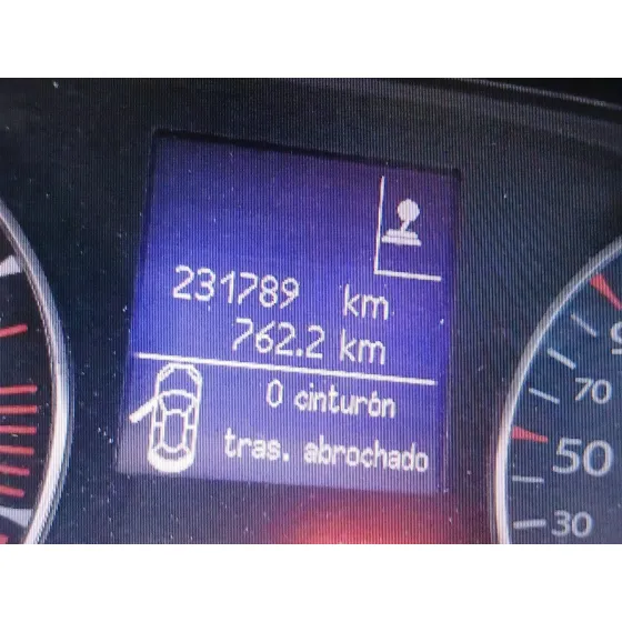 Caja Cambios para Renault Laguna Iii (Bt0/1)