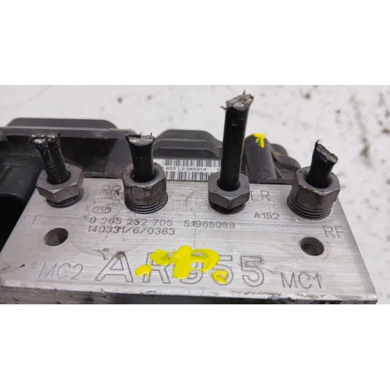 Abs para Alfa Romeo Mito (955_)
