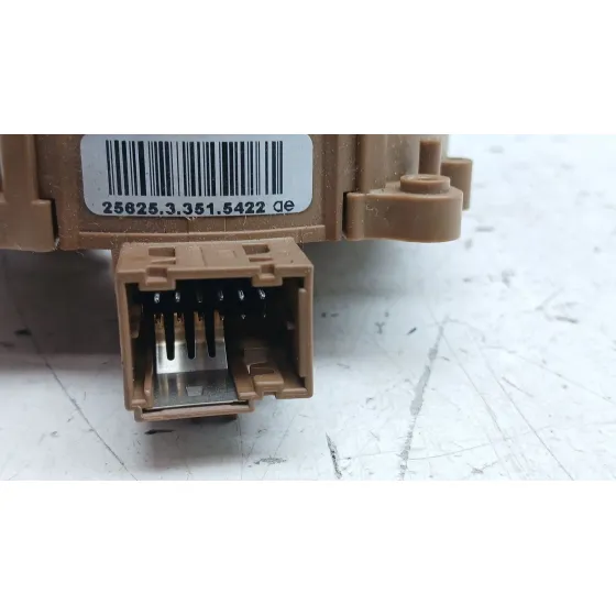 Anillo Airbag para Alfa Romeo Mito (955_)