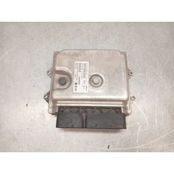 Centralita Motor Uce para Alfa Romeo Mito (955_)