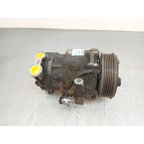 Compresor Aire Acondicionado para Alfa Romeo Mito (955_)