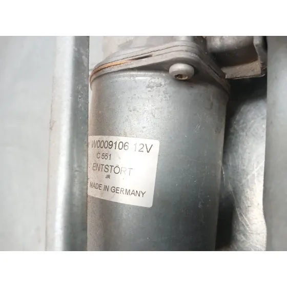 Motor Limpia Delantero para Alfa Romeo Mito (955_)