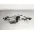 Motor Limpia Delantero para Alfa Romeo Mito (955_)