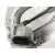 Motor Limpia Delantero para Alfa Romeo Mito (955_)