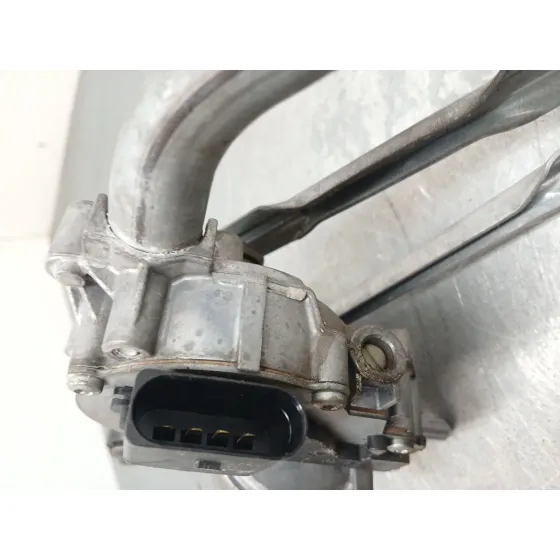 Motor Limpia Delantero para Alfa Romeo Mito (955_)
