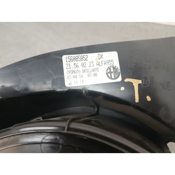 Piloto Trasero Derecho para Alfa Romeo Mito (955_)
