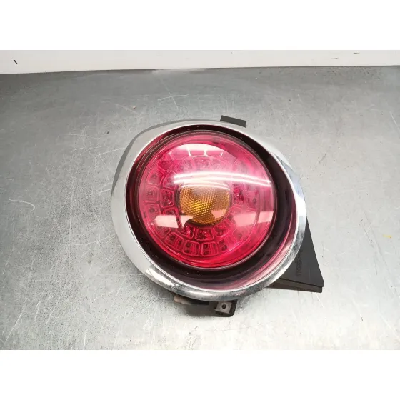 Piloto Trasero Izquierdo para Alfa Romeo Mito (955_)