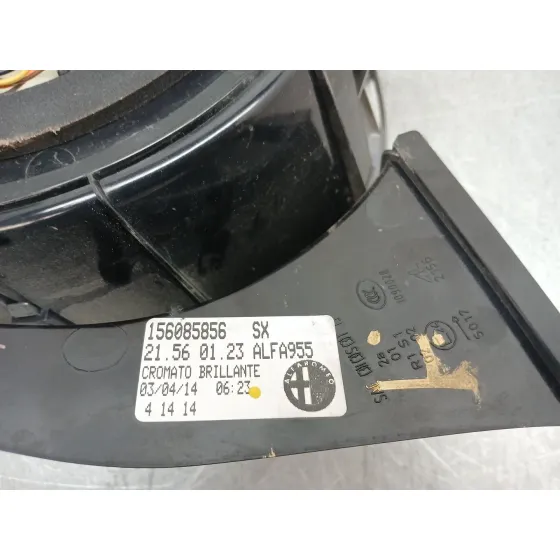 Piloto Trasero Izquierdo para Alfa Romeo Mito (955_)