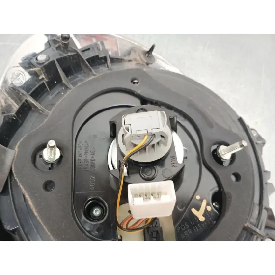 Piloto Trasero Izquierdo para Alfa Romeo Mito (955_)
