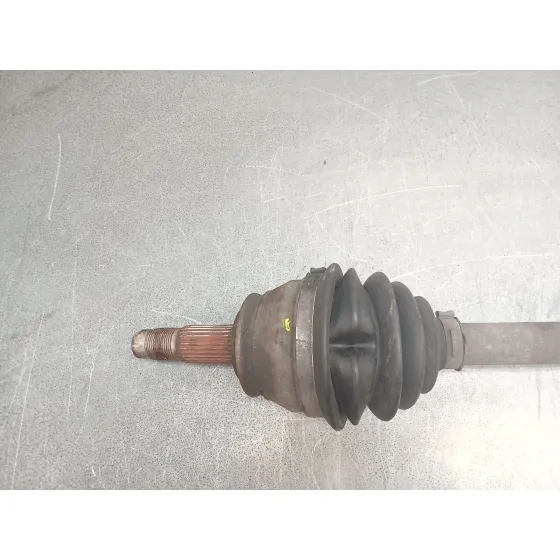 Transmision Delantera Derecha para Alfa Romeo Mito (955_)
