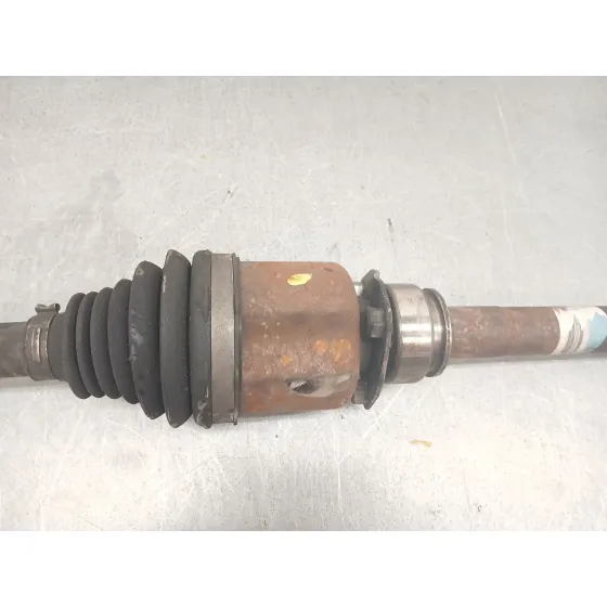 Transmision Delantera Derecha para Alfa Romeo Mito (955_)