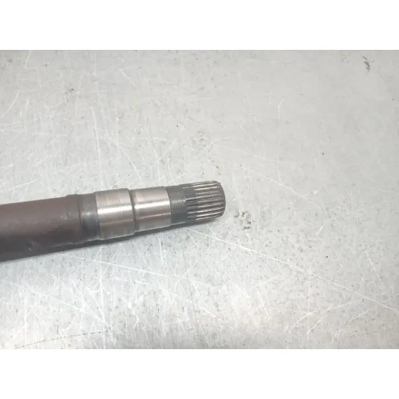 Transmision Delantera Derecha para Alfa Romeo Mito (955_)