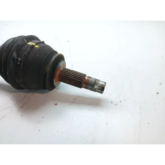 Transmision Delantera Izquierda para Alfa Romeo Mito (955_)