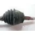 Transmision Delantera Izquierda para Alfa Romeo Mito (955_)