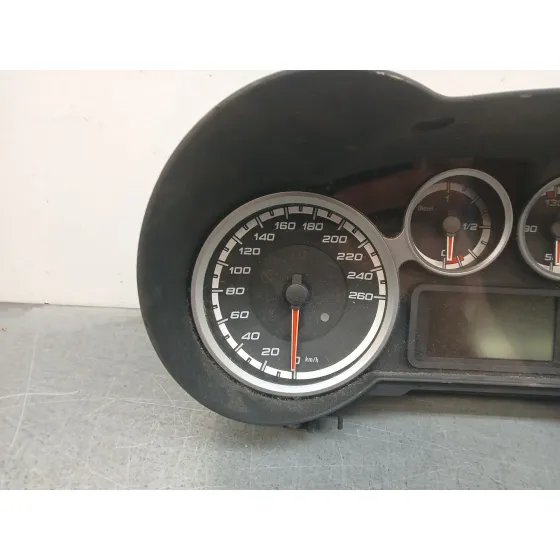 Cuadro Instrumentos para Alfa Romeo Mito (955_)