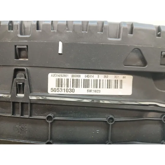 Cuadro Instrumentos para Alfa Romeo Mito (955_)