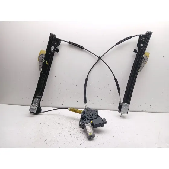 Elevalunas Delantero Derecho para Alfa Romeo Mito (955_)