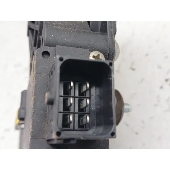 Elevalunas Delantero Derecho para Alfa Romeo Mito (955_)