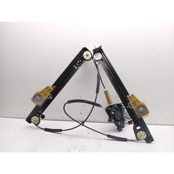 Elevalunas Delantero Derecho para Alfa Romeo Mito (955_)