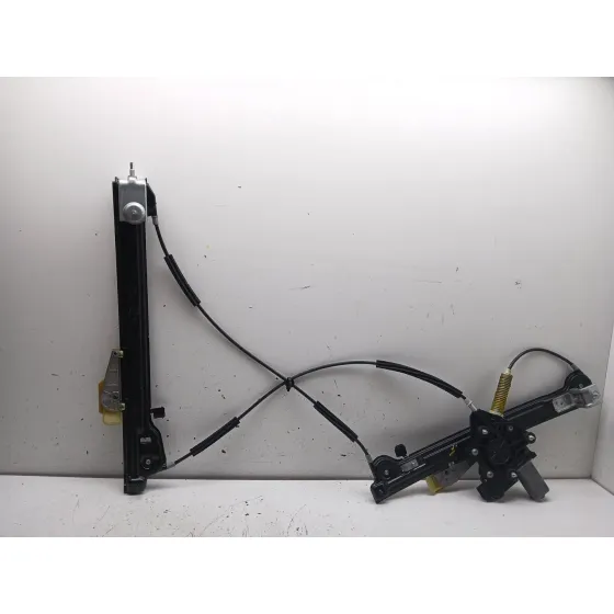 Elevalunas Delantero Derecho para Alfa Romeo Mito (955_)