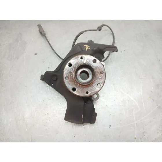 Mangueta Delantera Derecha para Alfa Romeo Mito (955_)
