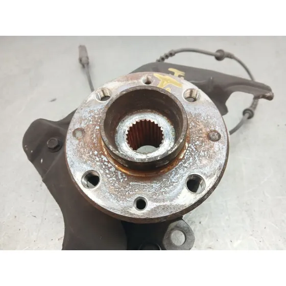 Mangueta Delantera Derecha para Alfa Romeo Mito (955_)