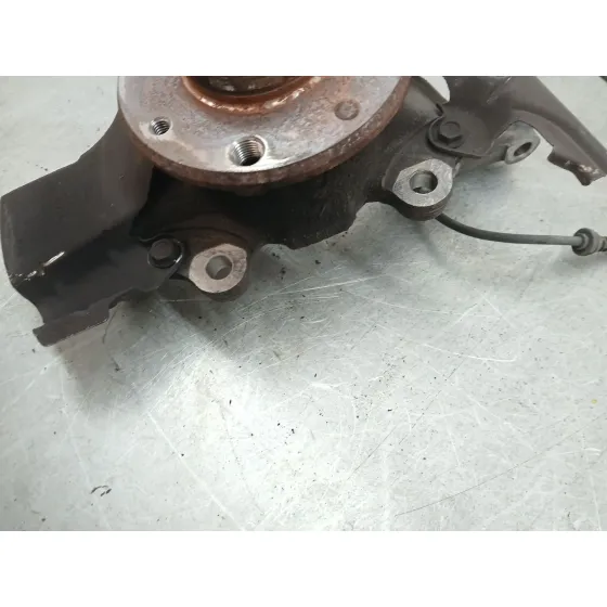 Mangueta Delantera Derecha para Alfa Romeo Mito (955_)
