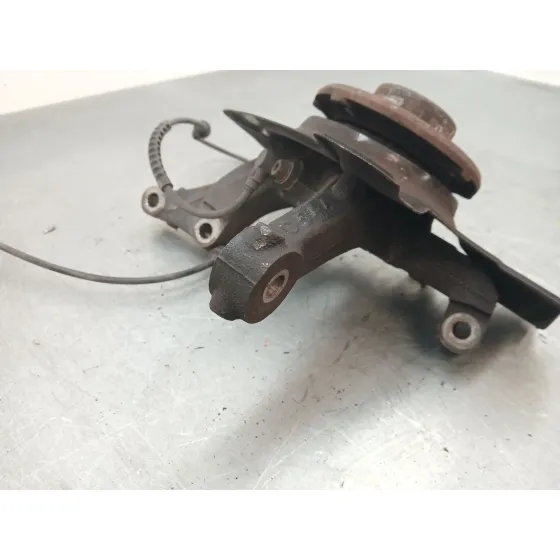 Mangueta Delantera Derecha para Alfa Romeo Mito (955_)
