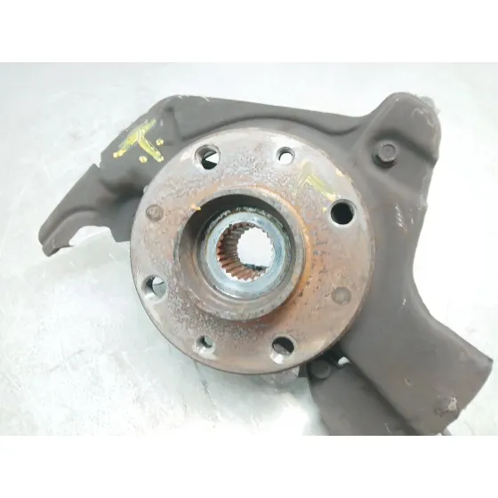Mangueta Delantera Izquierda para Alfa Romeo Mito (955_)