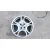 Llanta Trasera Derecha para Alfa Romeo Mito (955_)
