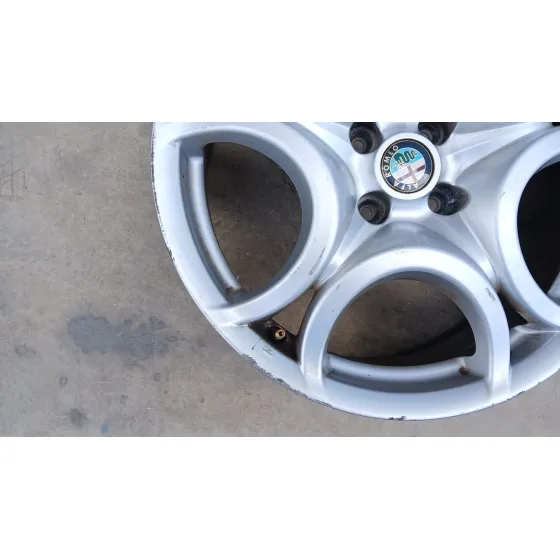 Llanta Trasera Derecha para Alfa Romeo Mito (955_)