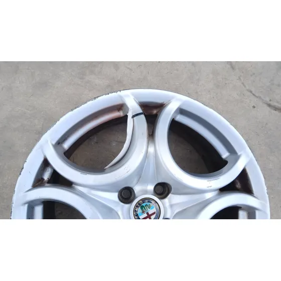 Llanta Trasera Derecha para Alfa Romeo Mito (955_)