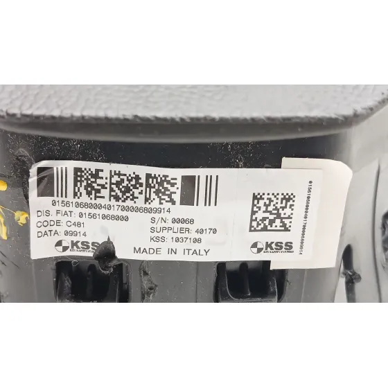 Airbag Delantero Izquierdo para Alfa Romeo Mito (955_)