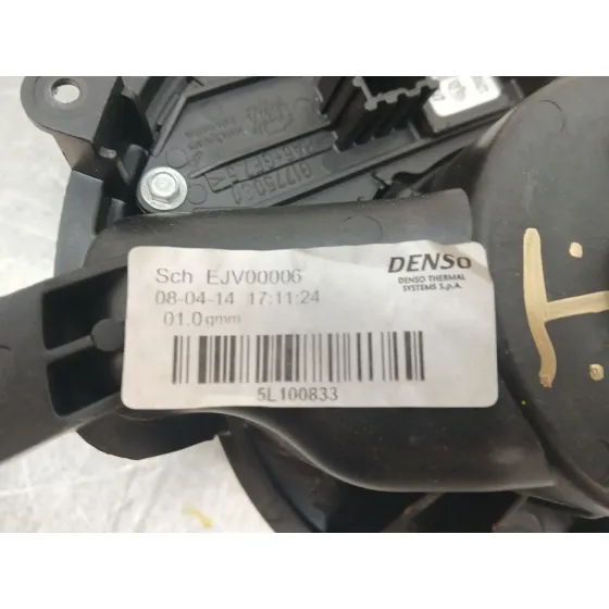 Ventilador Calefaccion para Alfa Romeo Mito (955_)