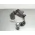 Cinturon Seguridad Delantero Derecho para Alfa Romeo Mito (955_)