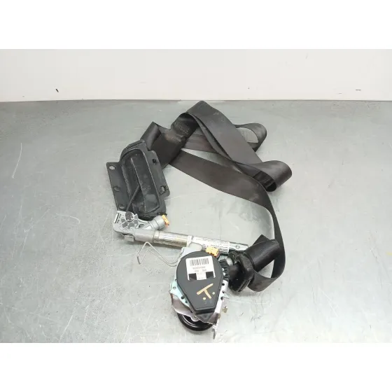 Cinturon Seguridad Delantero Derecho para Alfa Romeo Mito (955_)