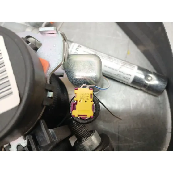 Cinturon Seguridad Delantero Derecho para Alfa Romeo Mito (955_)