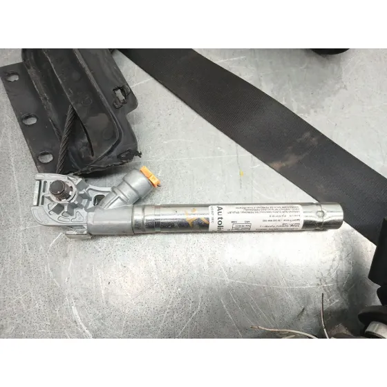 Cinturon Seguridad Delantero Derecho para Alfa Romeo Mito (955_)