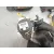 Cinturon Seguridad Delantero Izquierdo para Alfa Romeo Mito (955_)