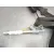 Cinturon Seguridad Delantero Izquierdo para Alfa Romeo Mito (955_)