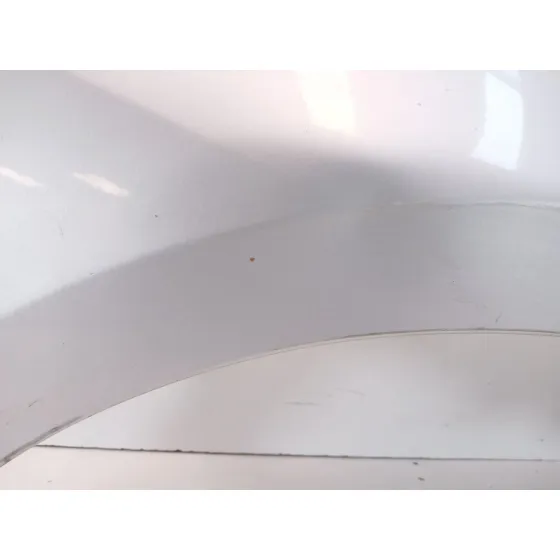 Aleta Delantera Derecha para Renault Laguna Iii (Bt0/1)