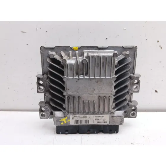 Centralita Motor Uce para Renault Laguna Iii (Bt0/1)
