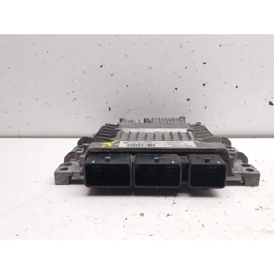 Centralita Motor Uce para Renault Laguna Iii (Bt0/1)