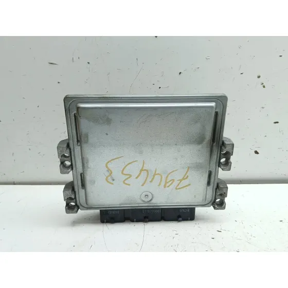Centralita Motor Uce para Renault Laguna Iii (Bt0/1)