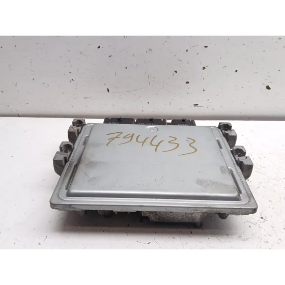 Centralita Motor Uce para Renault Laguna Iii (Bt0/1)