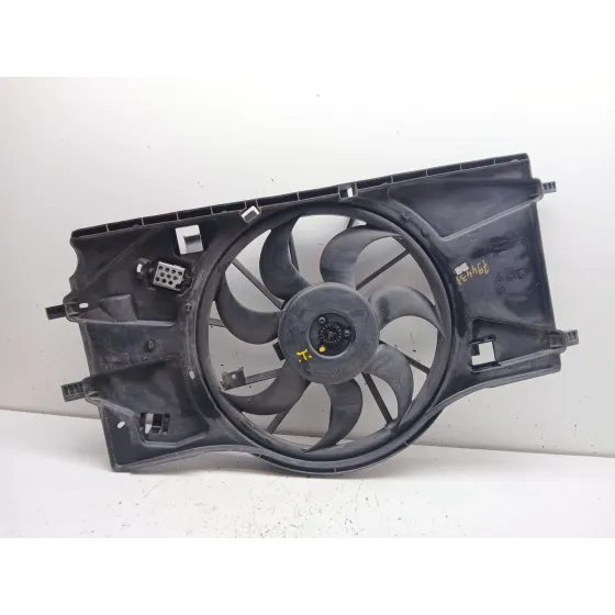 Electroventilador para Renault Laguna Iii (Bt0/1)