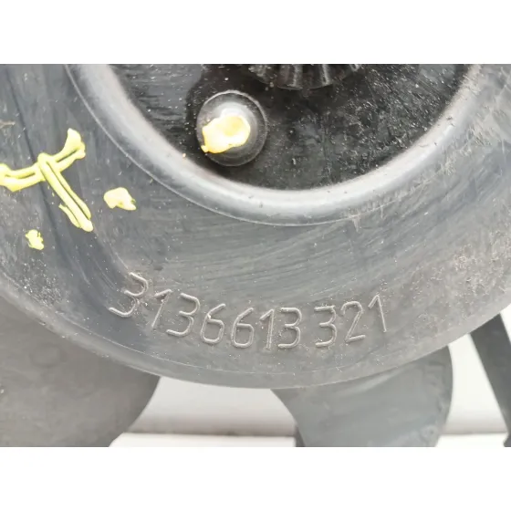 Electroventilador para Renault Laguna Iii (Bt0/1)