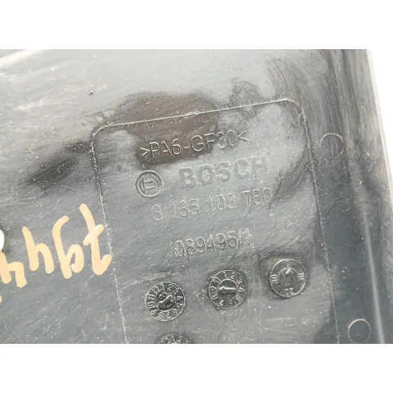 Electroventilador para Renault Laguna Iii (Bt0/1)