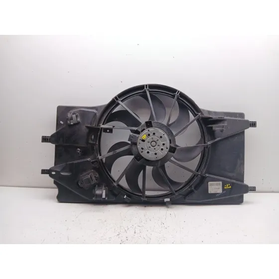 Electroventilador para Renault Laguna Iii (Bt0/1)