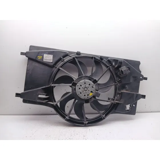 Electroventilador para Renault Laguna Iii (Bt0/1)
